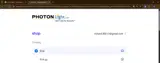 QD10X coupon verification screenshot