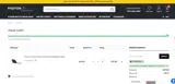 CYBER15X coupon verification screenshot