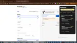 WELCOMEBACK coupon verification screenshot