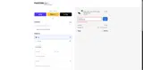 LABORDAY20 coupon verification screenshot