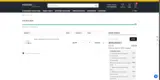 WELCOMEBACK coupon verification screenshot