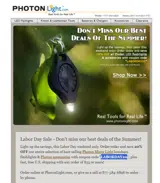 LABORDAY20 coupon verification screenshot