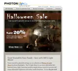 TREAT20 coupon verification screenshot