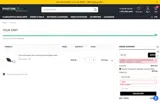 QD10X coupon verification screenshot