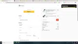 couponbirds10 coupon verification screenshot