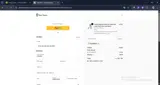 PAJAMMA10 coupon verification screenshot