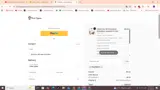 PAJAMMA10 coupon verification screenshot