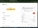 OFF10 coupon verification screenshot