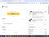 SAVENOW10 coupon verification screenshot