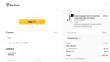 SAVENOW10 coupon verification screenshot