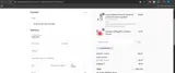 SAVE10-NEW coupon verification screenshot