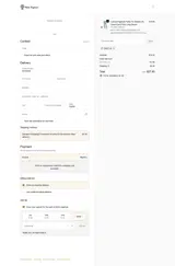 SAVE-10 coupon verification screenshot