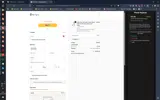 SAVE-10 coupon verification screenshot