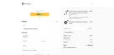 WAD48A1AW coupon verification screenshot