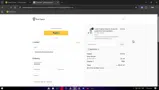 PHOTOP10 coupon verification screenshot