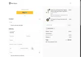 marchsave coupon verification screenshot