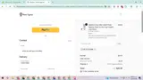 selectearn coupon verification screenshot