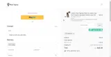 STACY10 coupon verification screenshot