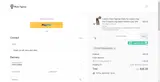 PHOTOPAJAMAS10 coupon verification screenshot