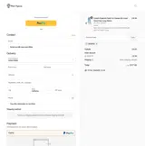 SHOP10 coupon verification screenshot