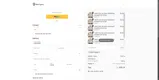 selectearn coupon verification screenshot