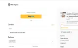 marchsave coupon verification screenshot