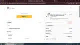 savenow10 coupon verification screenshot