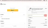 NEW15 coupon verification screenshot