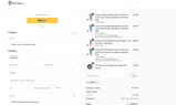 OFF10 coupon verification screenshot