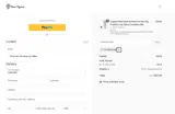 10-WELCOME coupon verification screenshot