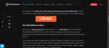 WHCC1306 coupon verification screenshot