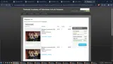 NATAS20 coupon verification screenshot