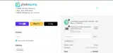 HELLO10 coupon verification screenshot
