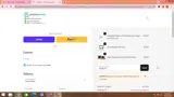 HONEY10 coupon verification screenshot