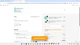 Bogo30 coupon verification screenshot