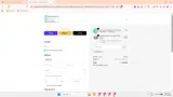SHIPFREE coupon verification screenshot