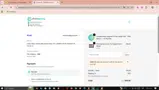 SIMPLY10 coupon verification screenshot