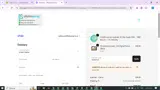 HONEY25 coupon verification screenshot