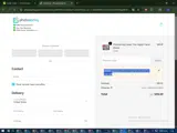 Save10 coupon verification screenshot