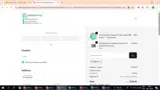 Save10 coupon verification screenshot