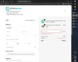 10FLASH25 coupon verification screenshot