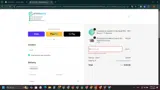 15hlwn25 coupon verification screenshot