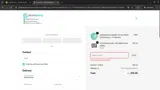 10backinstock26 coupon verification screenshot
