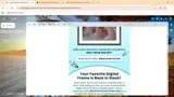 10backinstock26 coupon verification screenshot