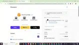 NICOLELIU coupon verification screenshot