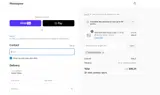 BEYOND50SKIN coupon verification screenshot