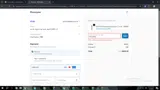 BIGSPRING coupon verification screenshot