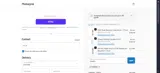 SAVE25 coupon verification screenshot
