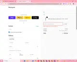 LASTCALL35 coupon verification screenshot