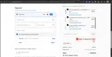 CLAIRE coupon verification screenshot